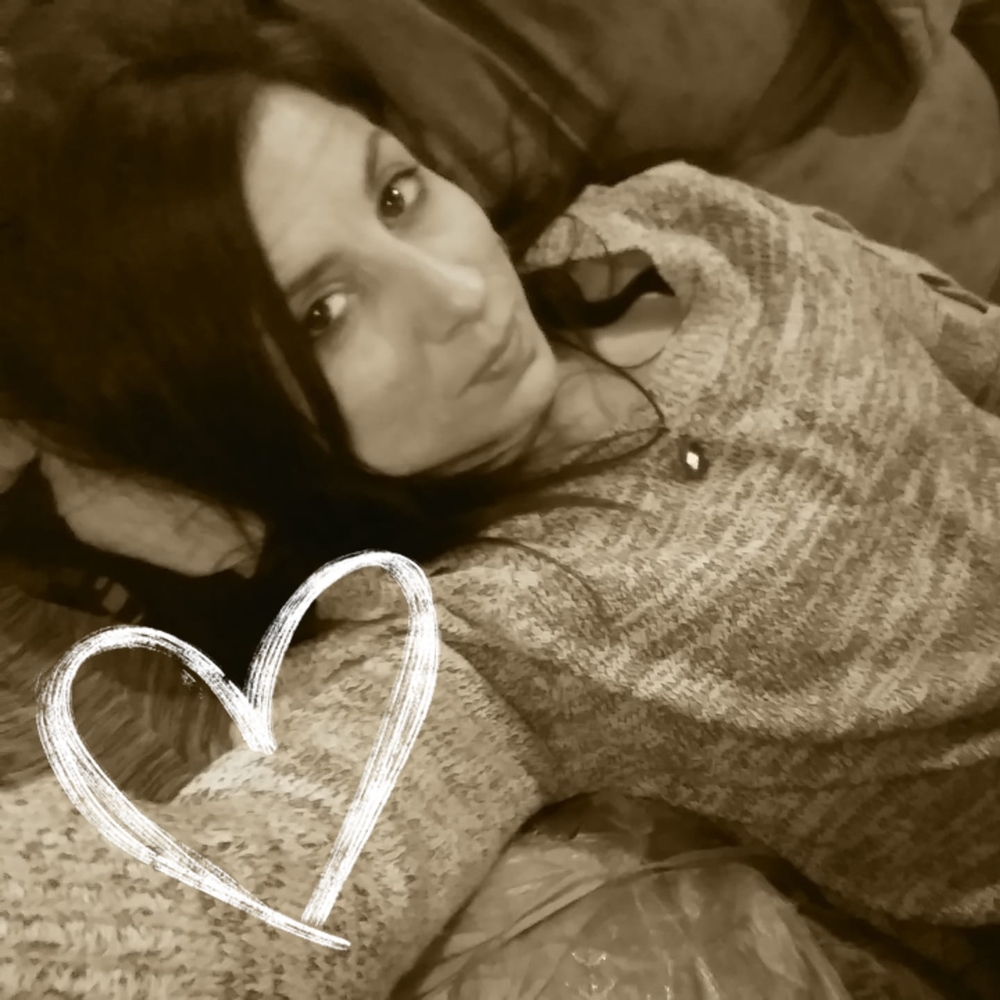 Meet your Posher, Kristina